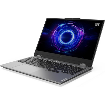 Ноутбук Lenovo LOQ 15IRX10 | 15.6" | Intel Core i7-13650HX (2.6 - 4.9 ГГц) | 32 ГБ | 1 ТБ | NVIDIA GeForce RTX 5070 Ноутбук Lenovo LOQ 15IRX10 | 15.6" | Intel Core i7-13650HX (2.6 - 4.9 ГГц) | 32 ГБ | 1 ТБ | NVIDIA GeForce RTX 5070