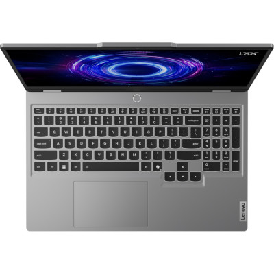 Ноутбук Lenovo LOQ 15IRX10 | 15.6" | Intel Core i7-13650HX (2.6 - 4.9 ГГц) | 32 ГБ | 1 ТБ | NVIDIA GeForce RTX 5070 Ноутбук Lenovo LOQ 15IRX10 | 15.6" | Intel Core i7-13650HX (2.6 - 4.9 ГГц) | 32 ГБ | 1 ТБ | NVIDIA GeForce RTX 5070