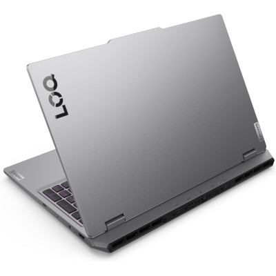 Ноутбук Lenovo LOQ 15IRX10 | 15.6" | Intel Core i7-13650HX (2.6 - 4.9 ГГц) | 32 ГБ | 1 ТБ | NVIDIA GeForce RTX 5070 Ноутбук Lenovo LOQ 15IRX10 | 15.6" | Intel Core i7-13650HX (2.6 - 4.9 ГГц) | 32 ГБ | 1 ТБ | NVIDIA GeForce RTX 5070