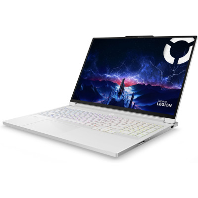 Ноутбук Lenovo Legion 7 16IAX10 | 16" | Intel Core Ultra 9 275HX (2.1 - 5.4 ГГц) | 32 ГБ | 1 ТБ | NVIDIA GeForce RTX 5070