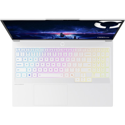 Ноутбук Lenovo Legion 7 16IAX10 | 16" | Intel Core Ultra 9 275HX (2.1 - 5.4 ГГц) | 32 ГБ | 1 ТБ | NVIDIA GeForce RTX 5070