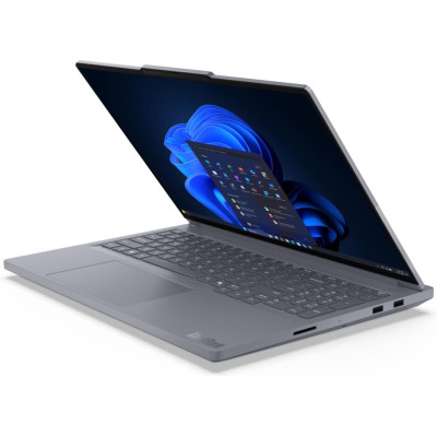 Ноутбук Lenovo ThinkBook 16p G6 ADR | 16" | AMD Ryzen 9 8940HX (5.3 ГГц) | 32 ГБ | 512 ГБ | NVIDIA GeForce RTX 5060