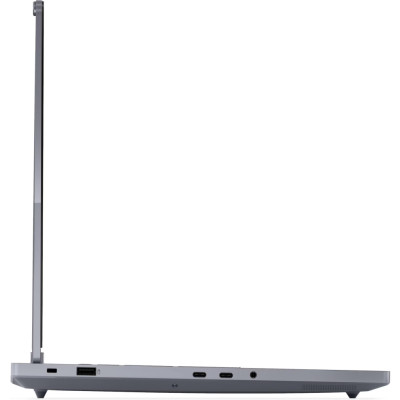 Ноутбук Lenovo ThinkBook 16p G6 ADR | 16" | AMD Ryzen 9 8940HX (5.3 ГГц) | 32 ГБ | 512 ГБ | NVIDIA GeForce RTX 5060