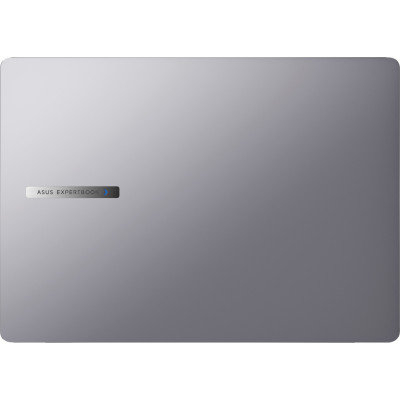 Ноутбук ASUS ExpertBook P5 P5405CSA-NZ1058X | 14" | Intel Core Ultra 7 258V (2.2 - 4.8 ГГц) | 32 ГБ | 1 ТБ | Intel Arc Graphics 140V