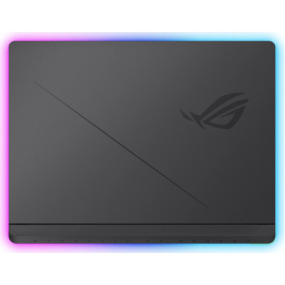 Ноутбук ASUS ROG Strix G16 G615JH-RV020 | 16" | Intel Core i5-13450HX (2.4 - 4.6 ГГц) | 16 ГБ | 512 ГБ | NVIDIA GeForce RTX 5050