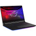 Ноутбук ASUS ROG Strix SCAR 16 G635LW-RW205W | 16" | Intel Core Ultra 9 275HX (2.1 - 5.4 ГГц) | 32 ГБ | 1 ТБ | NVIDIA GeForce RTX 5080