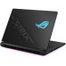 Ноутбук ASUS ROG Strix SCAR 16 G635LW-RW205W | 16" | Intel Core Ultra 9 275HX (2.1 - 5.4 ГГц) | 32 ГБ | 1 ТБ | NVIDIA GeForce RTX 5080