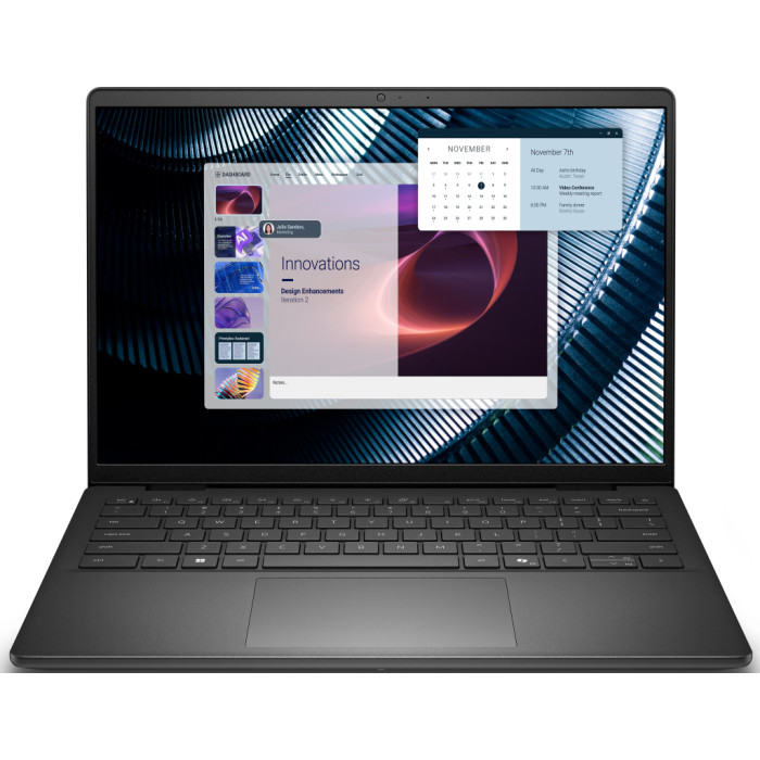 Ноутбук Dell Pro 14 Essential | 14" | Intel Core 5 120U (1.4 - 5 ГГц) | 16 ГБ | 512 ГБ | Intel Graphics Ноутбук Dell Pro 14 Essential | 14" | Intel Core 5 120U (1.4 - 5 ГГц) | 16 ГБ | 512 ГБ | Intel Graphics