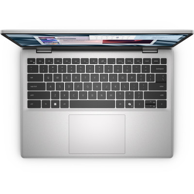 Ноутбук Dell Pro 14 Essential | 14" | Intel Core 7 150U (1.2 - 5.4 ГГц) | 16 ГБ | 1 ТБ | Intel Graphics