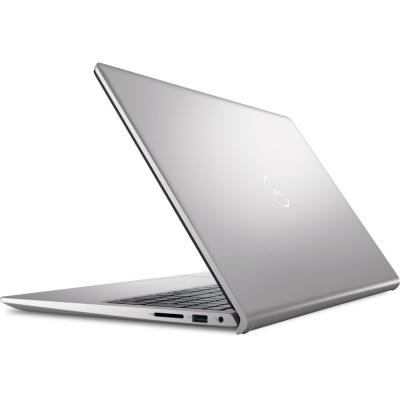 Ноутбук Dell Pro 15 Essential | 15.6" | Intel Core i5-1334U (1.3 - 4.6 ГГц) | 16 ГБ | 1 ТБ | Intel Iris Xe Graphics