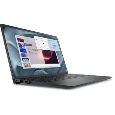 Ноутбук Dell Pro 15 Essential | 15.6" | Intel Core i5-1334U (1.3 - 4.6 ГГц) | 16 ГБ | 512 ГБ | Intel Iris Xe Graphics