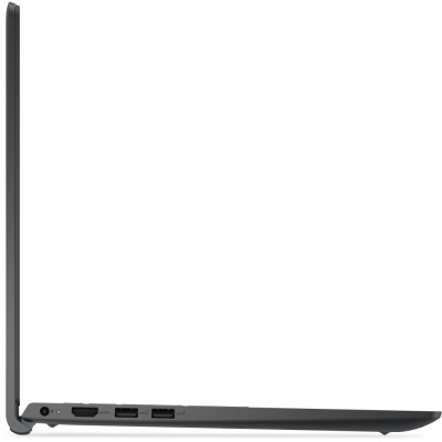 Ноутбук Dell Pro 15 Essential | 15.6" | Intel Core i5-1334U (1.3 - 4.6 ГГц) | 16 ГБ | 512 ГБ | Intel Iris Xe Graphics