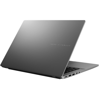 Ноутбук Dell Pro 15 Essential | 15.6" | Intel Core i5-1334U (1.3 - 4.6 ГГц) | 16 ГБ | 512 ГБ | Intel Iris Xe Graphics