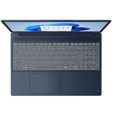 Ноутбук Lenovo IdeaPad Slim 3 15IRH10 | 15" | Intel Core i5-13420H (2.1 - 4.6 ГГц) | 16 ГБ | 512 ГБ | Intel UHD Graphics Ноутбук Lenovo IdeaPad Slim 3 15IRH10 | 15" | Intel Core i5-13420H (2.1 - 4.6 ГГц) | 16 ГБ | 512 ГБ | Intel UHD Graphics
