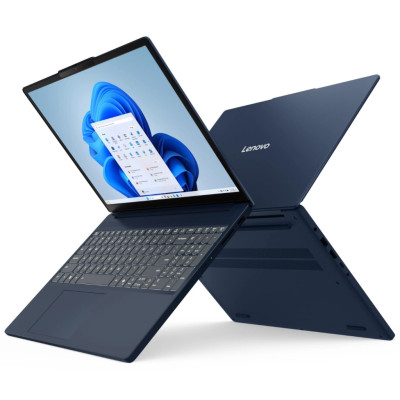 Ноутбук Lenovo IdeaPad Slim 3 15IRH10 | 15" | Intel Core i5-13420H (2.1 - 4.6 ГГц) | 16 ГБ | 512 ГБ | Intel UHD Graphics Ноутбук Lenovo IdeaPad Slim 3 15IRH10 | 15" | Intel Core i5-13420H (2.1 - 4.6 ГГц) | 16 ГБ | 512 ГБ | Intel UHD Graphics