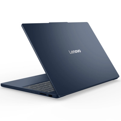 Ноутбук Lenovo IdeaPad Slim 3 15IRH10 | 15" | Intel Core i5-13420H (2.1 - 4.6 ГГц) | 16 ГБ | 512 ГБ | Intel UHD Graphics Ноутбук Lenovo IdeaPad Slim 3 15IRH10 | 15" | Intel Core i5-13420H (2.1 - 4.6 ГГц) | 16 ГБ | 512 ГБ | Intel UHD Graphics
