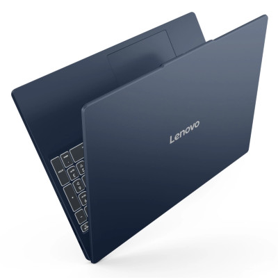 Ноутбук Lenovo IdeaPad Slim 3 15IRH10 | 15" | Intel Core i5-13420H (2.1 - 4.6 ГГц) | 16 ГБ | 512 ГБ | Intel UHD Graphics Ноутбук Lenovo IdeaPad Slim 3 15IRH10 | 15" | Intel Core i5-13420H (2.1 - 4.6 ГГц) | 16 ГБ | 512 ГБ | Intel UHD Graphics
