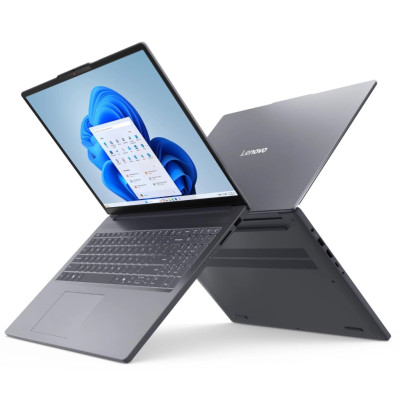 Ноутбук Lenovo IdeaPad Slim 3 16ARP10 | 16" | AMD Ryzen 5 7535HS (3.3 - 4.55 ГГц) | 16 ГБ | 512 ГБ | AMD Radeon 660M Graphics