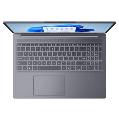 Ноутбук Lenovo IdeaPad Slim 3 16IRH10 | 16" | Intel Core i5-13420H (2.1 - 4.6 ГГц) | 16 ГБ | 512 ГБ | Intel UHD Graphics