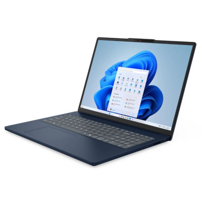 Ноутбук Lenovo IdeaPad Slim 3 16IRH10 | 16" | Intel Core i5-13420H (2.1 - 4.6 ГГц) | 16 ГБ | 512 ГБ | Intel UHD Graphics