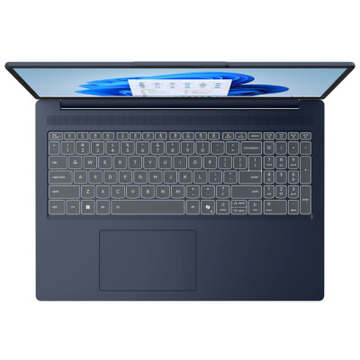 Ноутбук Lenovo IdeaPad Slim 3 16IRH10 | 16" | Intel Core i5-13420H (2.1 - 4.6 ГГц) | 16 ГБ | 512 ГБ | Intel UHD Graphics