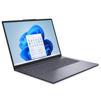 Ноутбук Lenovo IdeaPad Slim 3 16IRH10 | 16" | Intel Core i5-13420H (2.1 - 4.6 ГГц) | 24 ГБ | 1 ТБ | Intel UHD Graphics