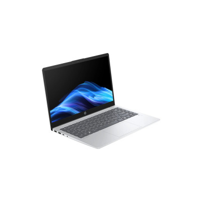 Ноутбук HP Omnibook 3 14-ha0004ua | 14" | AMD Ryzen AI 7 350 (2.0 - 5.0 ГГц) | 16 ГБ | 512 ГБ | AMD Radeon 860M Graphics Ноутбук HP Omnibook 3 14-ha0004ua | 14" | AMD Ryzen AI 7 350 (2.0 - 5.0 ГГц) | 16 ГБ | 512 ГБ | AMD Radeon 860M Graphics