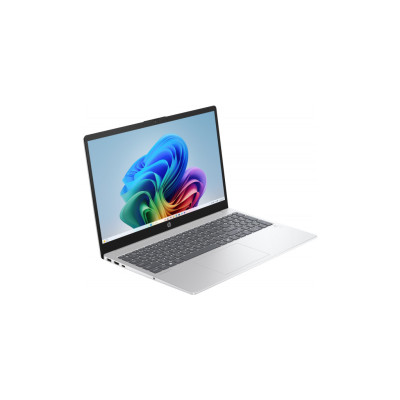 Ноутбук HP OmniBook 3 15-fn0013ua | 15.6" | AMD Ryzen AI 5 330 | 16 ГБ | 512 ГБ | AMD Radeon Graphics