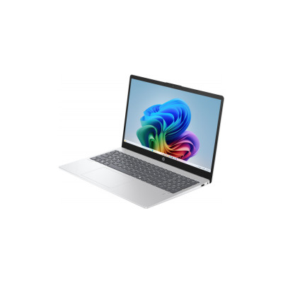 Ноутбук HP OmniBook 3 15-fn0013ua | 15.6" | AMD Ryzen AI 5 330 | 16 ГБ | 512 ГБ | AMD Radeon Graphics