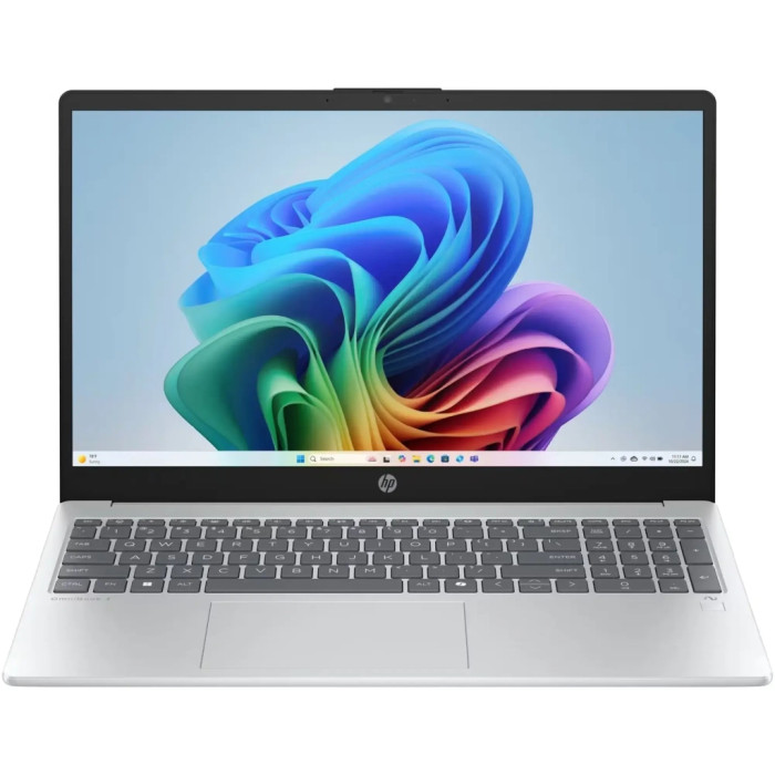 Ноутбук HP OmniBook 3 15-fn0013ua | 15.6" | AMD Ryzen AI 5 330 | 16 ГБ | 512 ГБ | AMD Radeon Graphics