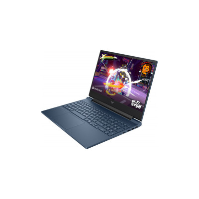 Ноутбук HP Victus 15-fb3066ua | 15.6" | AMD Ryzen AI 5 340 (2.0 - 4.8 ГГц) | 24 ГБ | 512 ГБ | NVIDIA GeForce RTX 5060