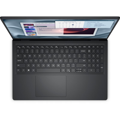 Ноутбук Dell Pro 15 Essential | 15.6" | Intel Core i3 1305U (1.2-4.5 ГГц) | 8 ГБ | 512 ГБ | Intel UHD Graphics Ноутбук Dell Pro 15 Essential | 15.6" | Intel Core i3 1305U (1.2-4.5 ГГц) | 8 ГБ | 512 ГБ | Intel UHD Graphics