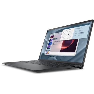 Ноутбук Dell Pro 15 Essential | 15.6" | Intel Core i3 1305U (1.2-4.5 ГГц) | 8 ГБ | 512 ГБ | Intel UHD Graphics
