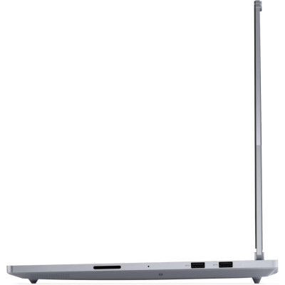 Ноутбук Lenovo ThinkBook 16p G6 IAX | 16" | Intel Core Ultra 9 275HX (2.1 - 5.4 ГГц) | 32 ГБ | 1 ТБ | NVIDIA GeForce RTX 5060