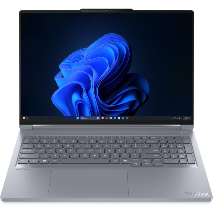 Ноутбук Lenovo ThinkBook 16p G6 IAX | 16" | Intel Core Ultra 9 275HX (2.1 - 5.4 ГГц) | 32 ГБ | 1 ТБ | NVIDIA GeForce RTX 5060 Ноутбук Lenovo ThinkBook 16p G6 IAX | 16" | Intel Core Ultra 9 275HX (2.1 - 5.4 ГГц) | 32 ГБ | 1 ТБ | NVIDIA GeForce RTX 5060