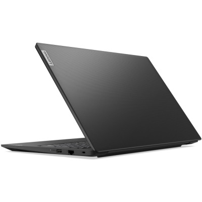 Ноутбук Lenovo V15 G4 AMN | 15.6" | AMD Ryzen 5 7520U (2.8-4.3GHz) | 16 ГБ | 512 ГБ | AMD Radeon 610M Graphics