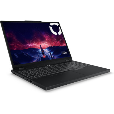 Ноутбук Lenovo Legion 5 15AHP10 | 15.1" | AMD Ryzen 7 260 (3.8 - 5.1 ГГц) | 24 ГБ | 1 ТБ | NVIDIA GeForce RTX 5060