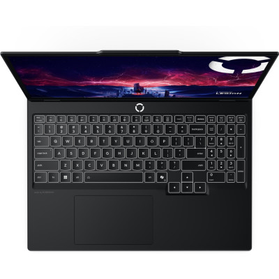 Ноутбук Lenovo Legion 5 15AHP10 | 15.1" | AMD Ryzen 7 260 (3.8 - 5.1 ГГц) | 24 ГБ | 1 ТБ | NVIDIA GeForce RTX 5060