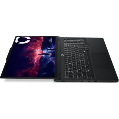 Ноутбук Lenovo Legion 5 15AHP10 | 15.1" | AMD Ryzen 7 260 (3.8 - 5.1 ГГц) | 24 ГБ | 1 ТБ | NVIDIA GeForce RTX 5060