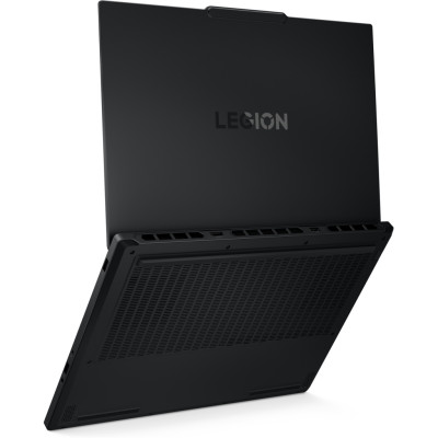Ноутбук Lenovo Legion 5 15AHP10 | 15.1" | AMD Ryzen 7 260 (3.8 - 5.1 ГГц) | 24 ГБ | 1 ТБ | NVIDIA GeForce RTX 5060