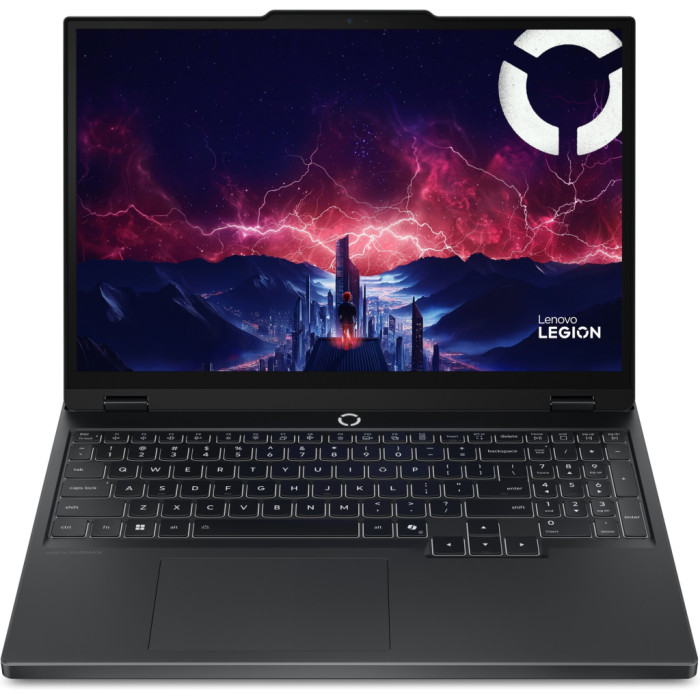Ноутбук Lenovo Legion 5 15AHP10 | 15.1" | AMD Ryzen 7 260 (3.8 - 5.1 ГГц) | 24 ГБ | 1 ТБ | NVIDIA GeForce RTX 5060 Ноутбук Lenovo Legion 5 15AHP10 | 15.1" | AMD Ryzen 7 260 (3.8 - 5.1 ГГц) | 24 ГБ | 1 ТБ | NVIDIA GeForce RTX 5060