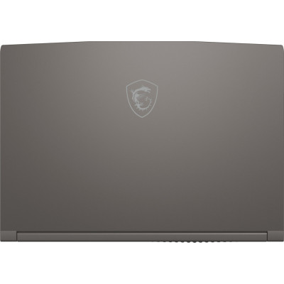 Ноутбук MSI Thin 15 B13VE | 15.6" | Intel Core i5-13420H (2.1 - 4.6 ГГц) | 16 ГБ | 512 ГБ | NVIDIA GeForce RTX 4050