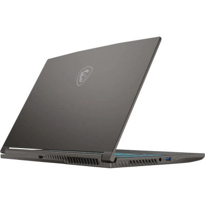 Ноутбук MSI Thin 15 B13VE | 15.6" | Intel Core i5-13420H (2.1 - 4.6 ГГц) | 16 ГБ | 512 ГБ | NVIDIA GeForce RTX 4050