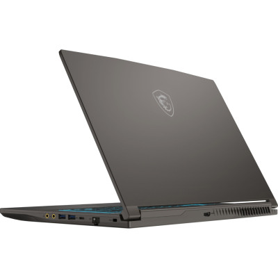 Ноутбук MSI Thin 15 B13VE | 15.6" | Intel Core i5-13420H (2.1 - 4.6 ГГц) | 16 ГБ | 512 ГБ | NVIDIA GeForce RTX 4050