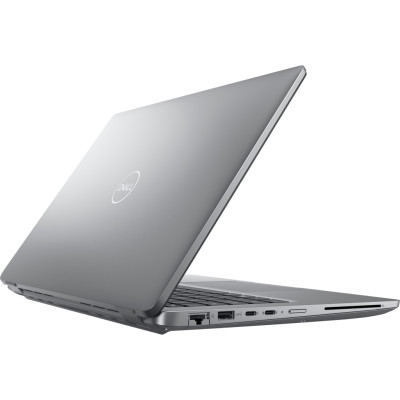 Ноутбук Dell Latitude 5450 | 14" | Intel Core i5-1345U (3.5 - 4.7 ГГц) | 32 ГБ | 1 ТБ | Intel Iris Xe Graphics