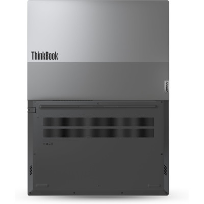 Ноутбук Lenovo ThinkBook 16 G7 ARP | 16" | AMD Ryzen 5 7535HS (3.3 - 4.55 ГГц) | 16 ГБ | 1 ТБ | AMD Radeon 660M Graphics