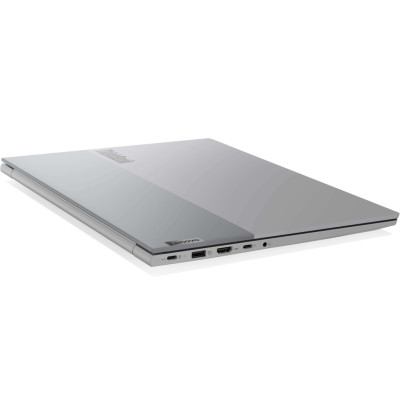 Ноутбук Lenovo ThinkBook 16 G8 IRL | 16" | Intel Core i5-13420H (2.1 - 4.6 ГГц) | 16 ГБ | 512 ГБ | Intel UHD Graphics Ноутбук Lenovo ThinkBook 16 G8 IRL | 16" | Intel Core i5-13420H (2.1 - 4.6 ГГц) | 16 ГБ | 512 ГБ | Intel UHD Graphics