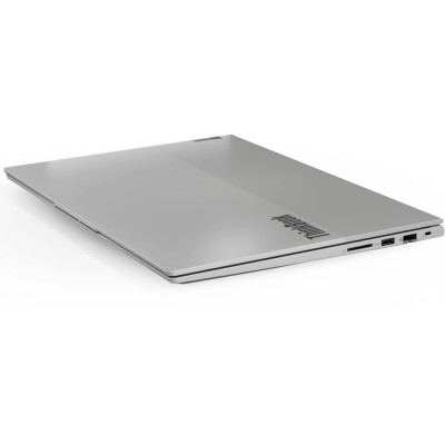 Ноутбук Lenovo ThinkBook 16 G7 ARP | 16" | AMD Ryzen 5 7535HS (3.3 - 4.55 ГГц) | 16 ГБ | 512 ГБ | AMD Radeon 660M Graphics