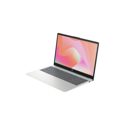 Ноутбук HP 15-fd1164ua | 15.6" | Intel Core 3 100U (1.2 - 4.7 ГГц) | 16 ГБ | 512 ГБ | Intel Graphics Ноутбук HP 15-fd1164ua | 15.6" | Intel Core 3 100U (1.2 - 4.7 ГГц) | 16 ГБ | 512 ГБ | Intel Graphics