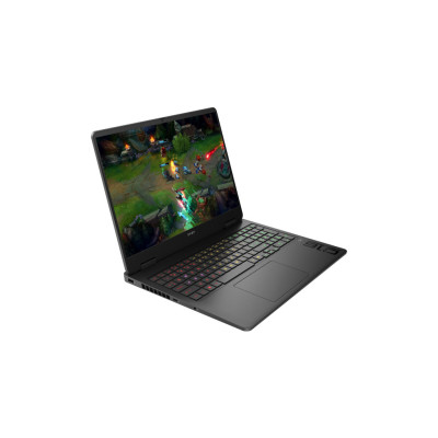 Ноутбук HP OMEN Gaming 16-am0052ua | 16" | Intel Core 5 210H (1.6 - 4.8 ГГц) | 24 ГБ | 512 ГБ | NVIDIA GeForce RTX 5060